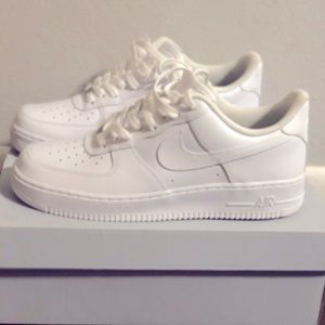 Nike Air Force One ‘07